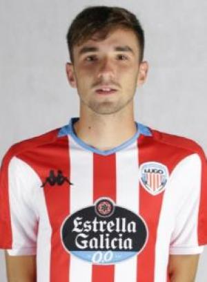 Dani Vidal (Polvorín F.C.) - 2019/2020